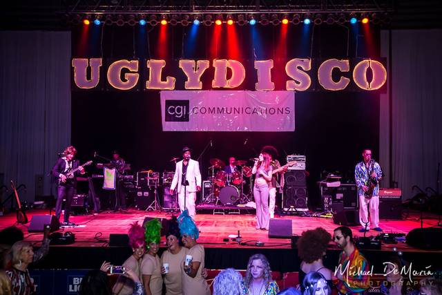 The Uptown Groove