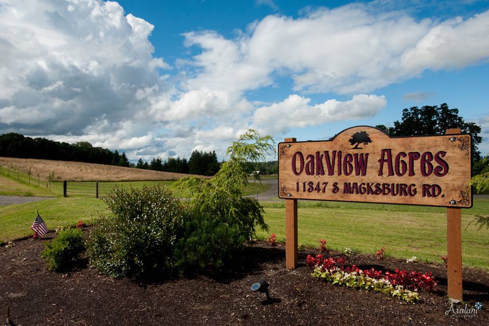 Oakview Acres