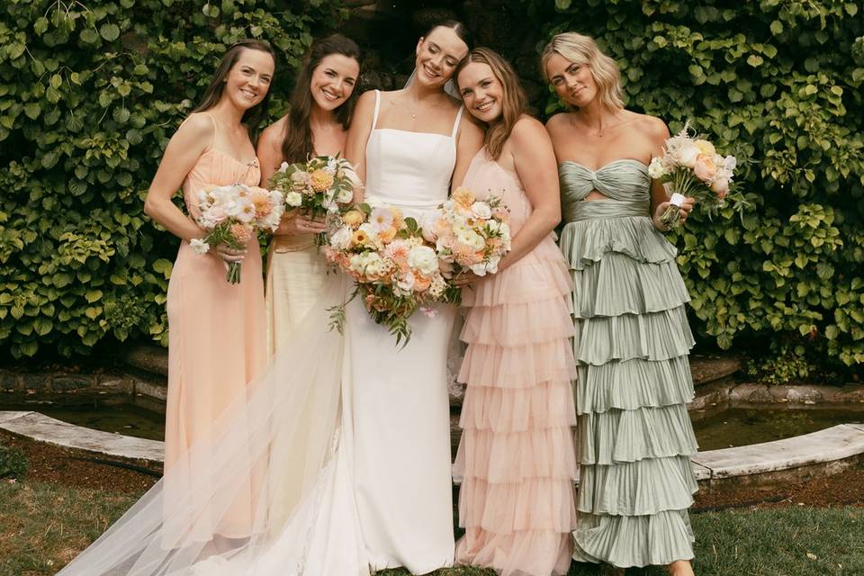 Love Grows Florals LLC