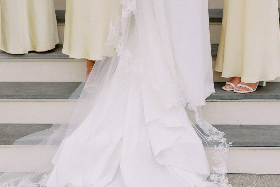 The Perfect Veil