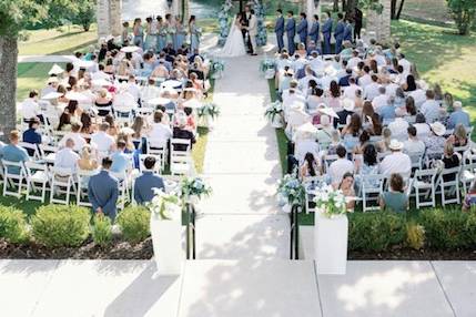 Wedding Ceremony