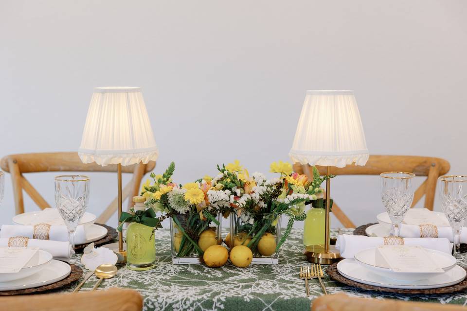LB With You Weddings