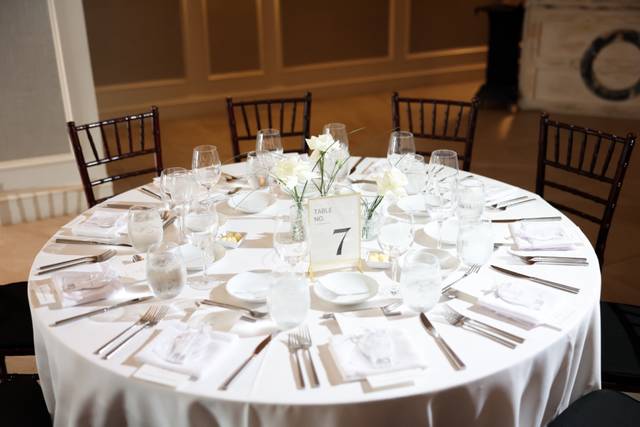Ivory Palm Events
