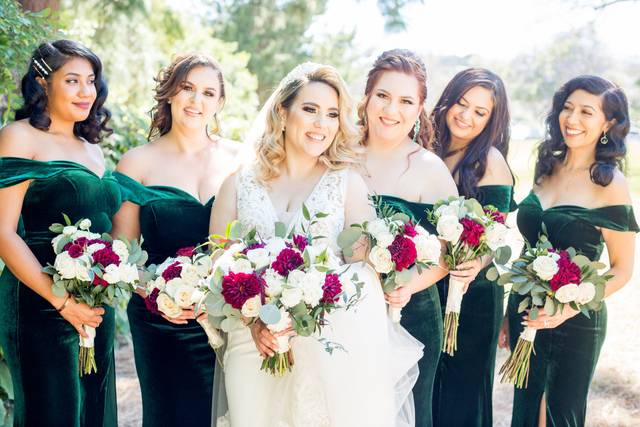 South Bay Wedding