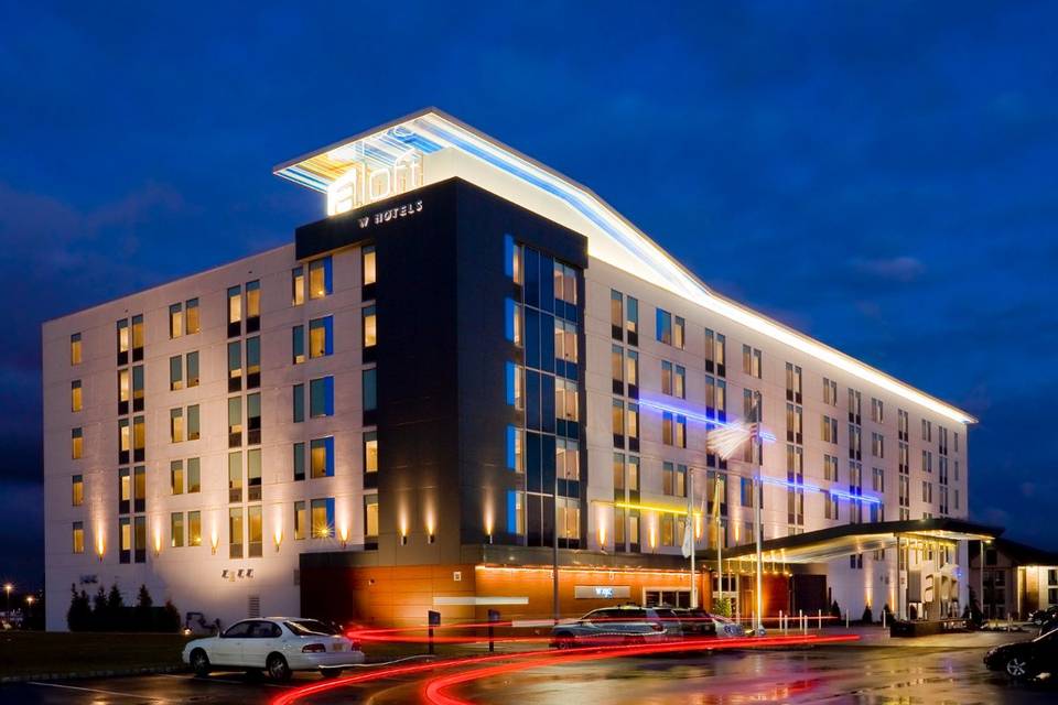 Aloft Mount Laurel