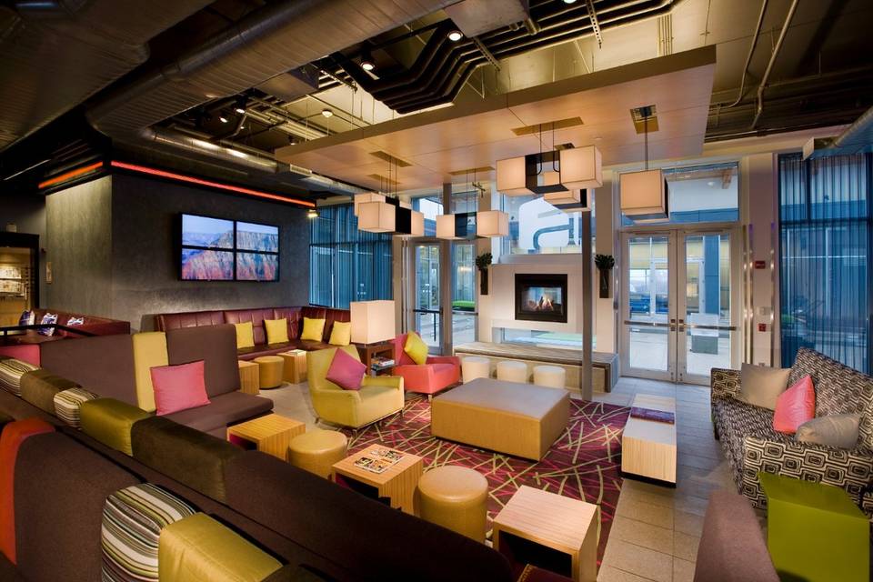 Aloft Mount Laurel