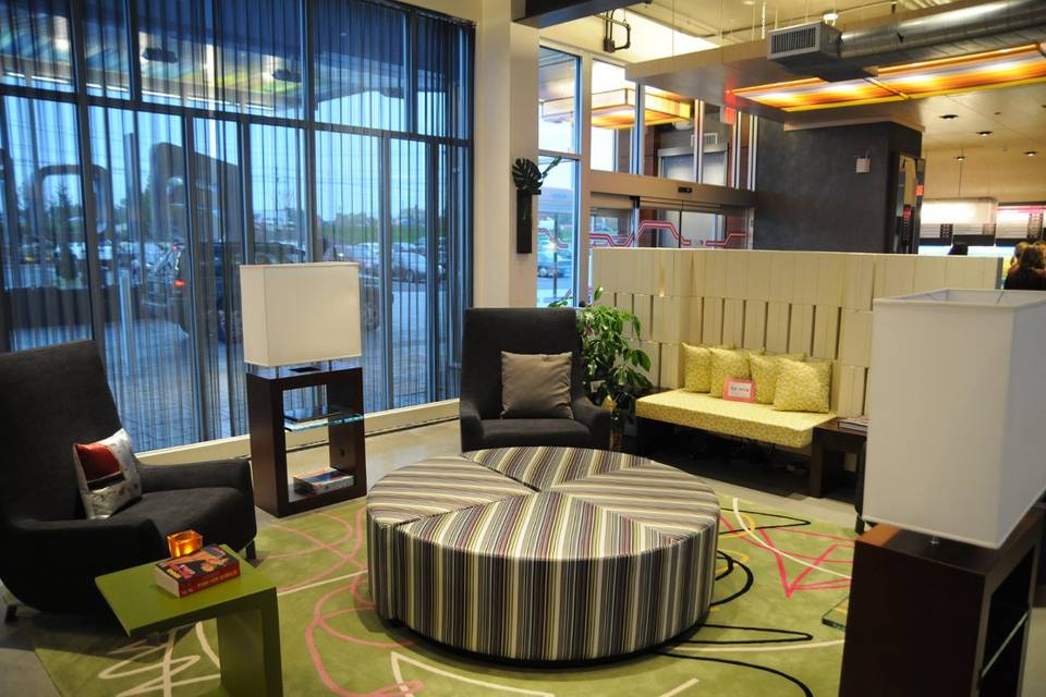 Aloft Mount Laurel