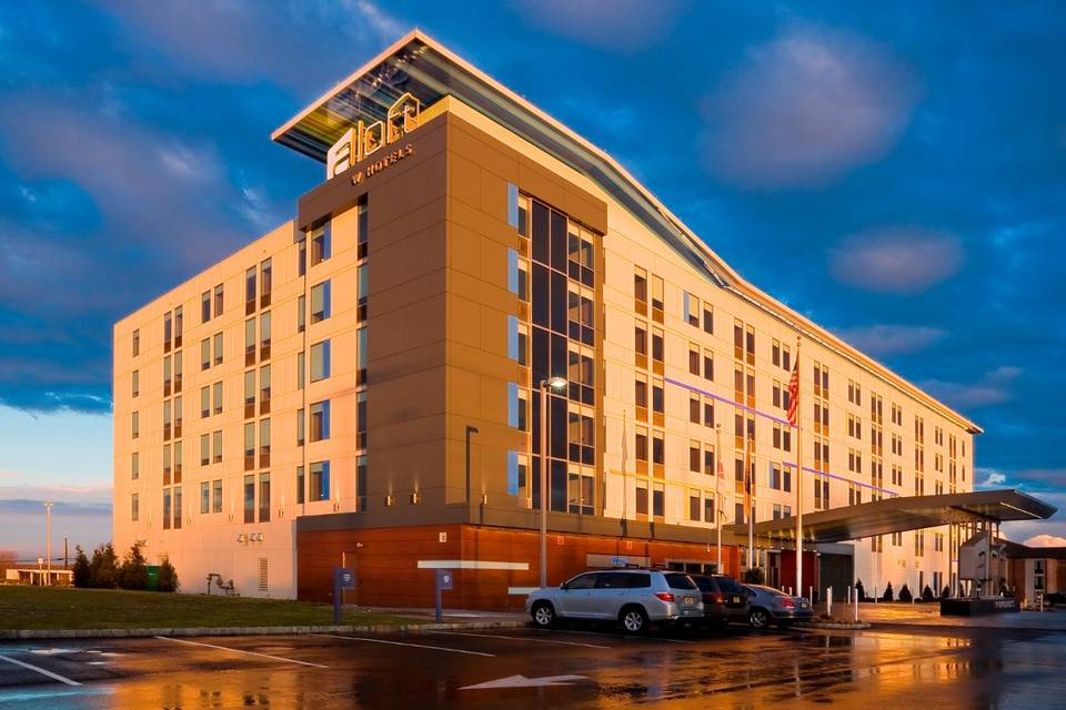 Aloft Mount Laurel