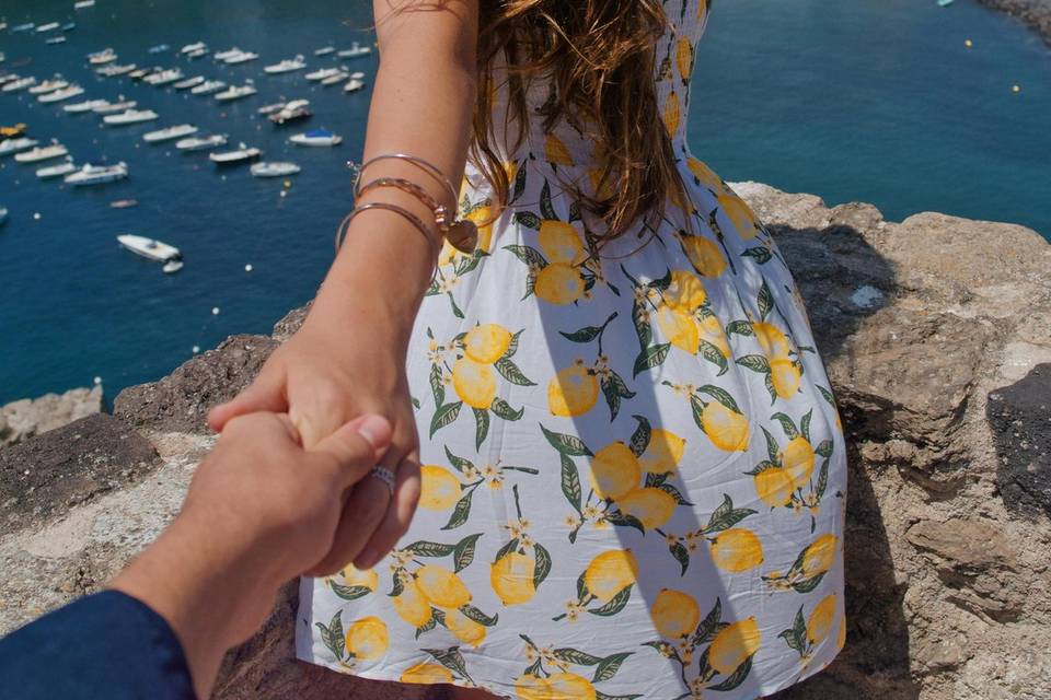 Mediterranean Views