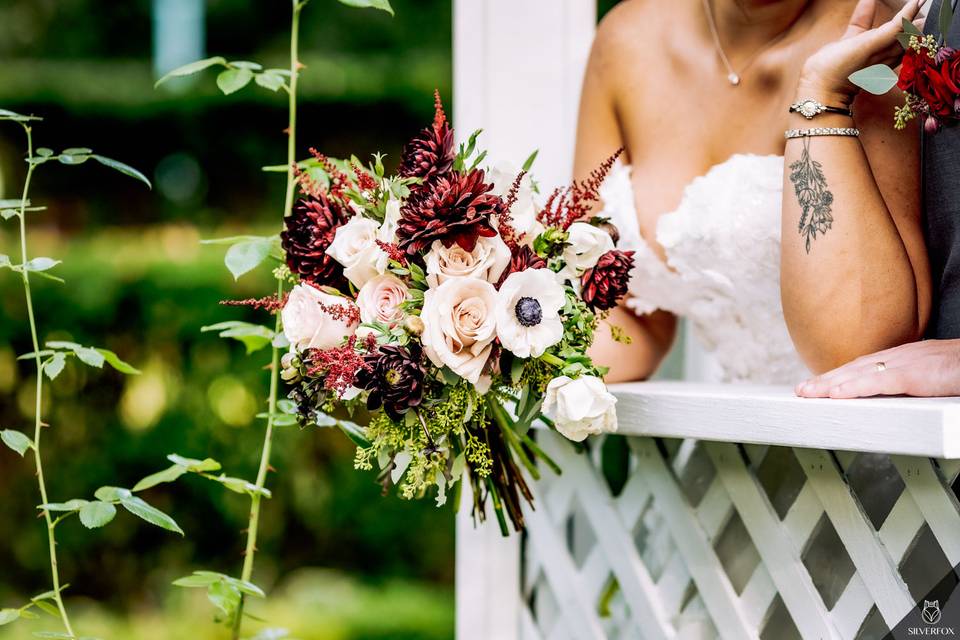 Bella Flowers
