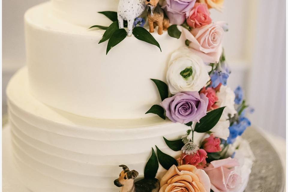 Bella Flowers