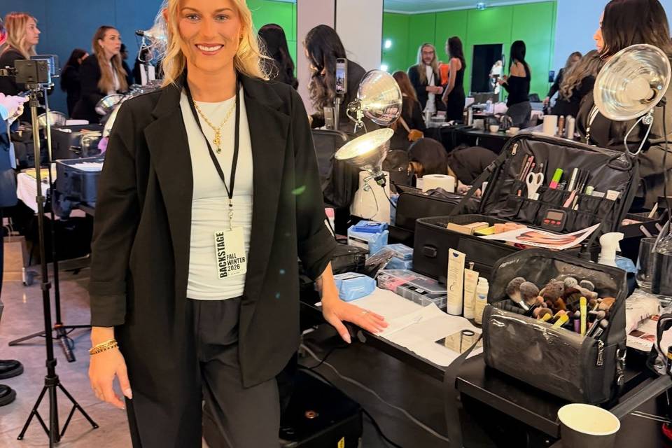 Emily Barth beauty LLC