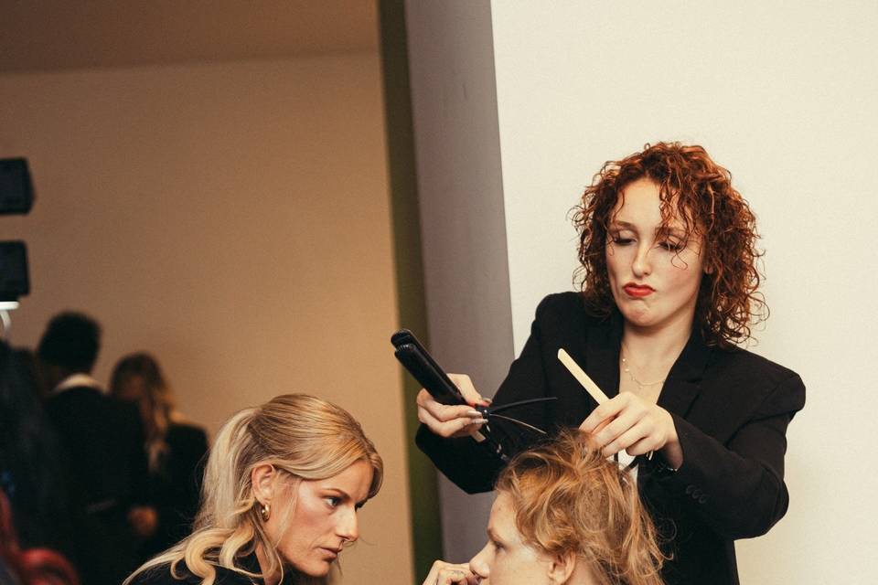 Emily Barth beauty LLC