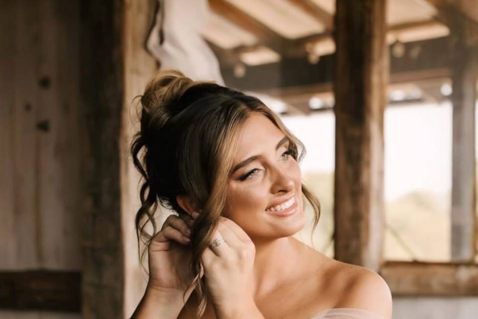 Emily Barth beauty LLC