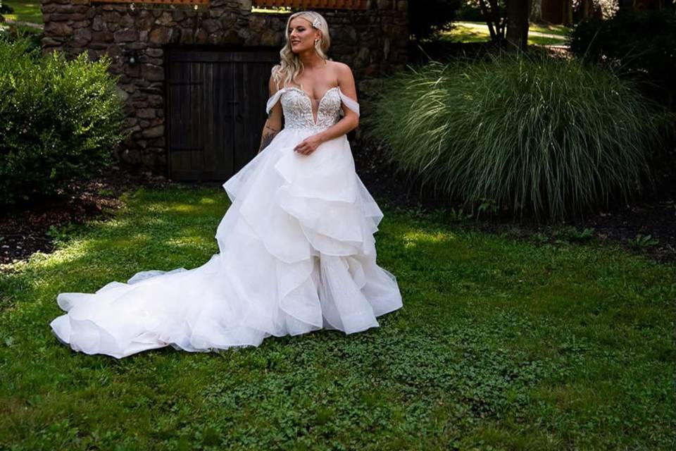 Emily Barth beauty LLC