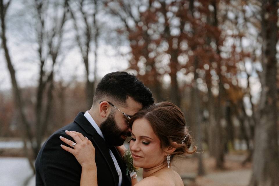 Emily Barth beauty LLC