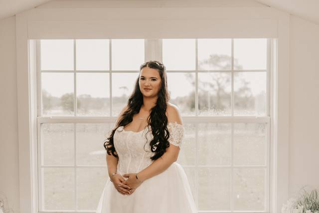 Bridal Portrait