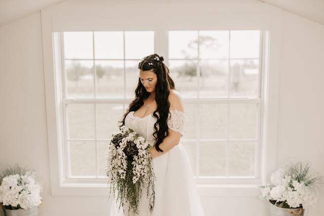 Bridal Portrait