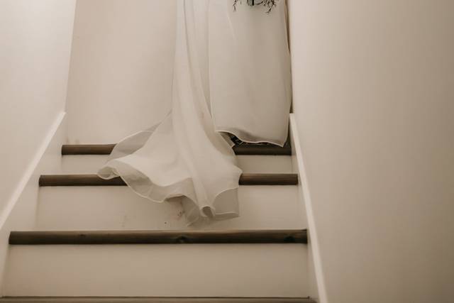Emily + Kenny