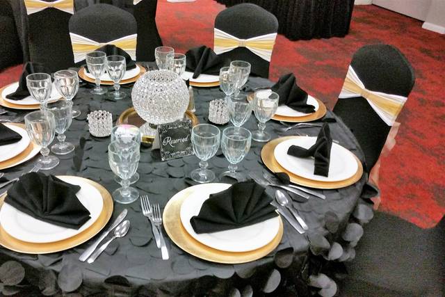 Table setting