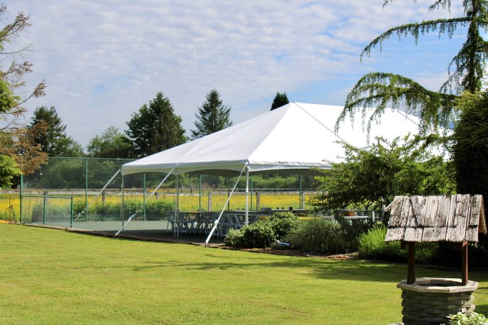 Jashan Event Services