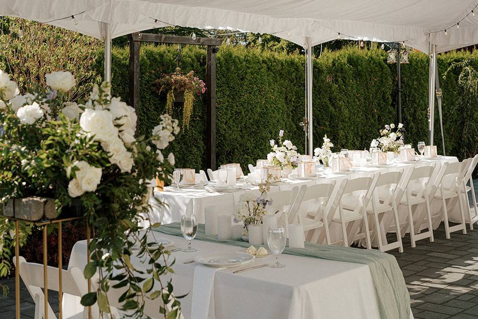 Jashan Event Services