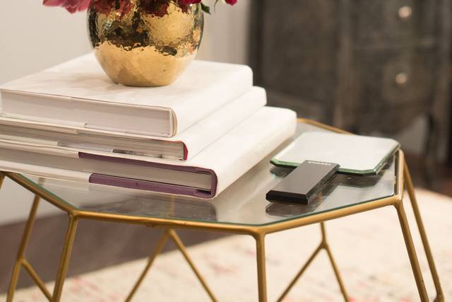 Showroom Details