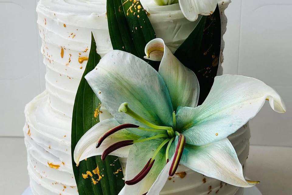 Destination Wedding at Marriot