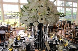 Gold Events LLC-Samantha Goldberg & Co