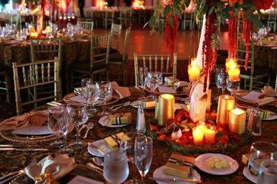 Table setting