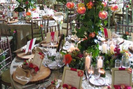 Gold Events LLC-Samantha Goldberg & Co