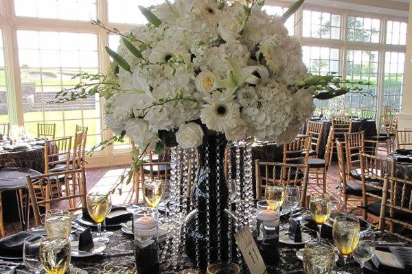 Gold Events LLC-Samantha Goldberg & Co