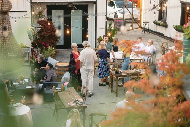 The Fremont Social