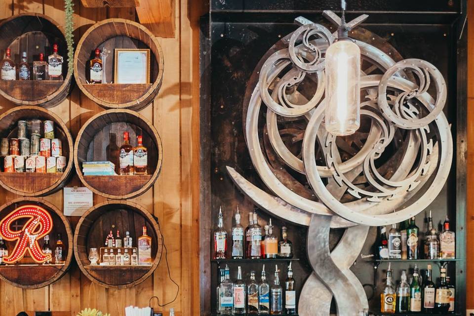 The Fremont Social