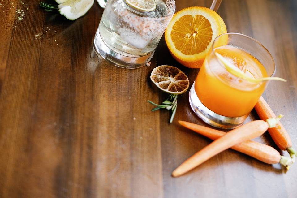 The Fremont Social