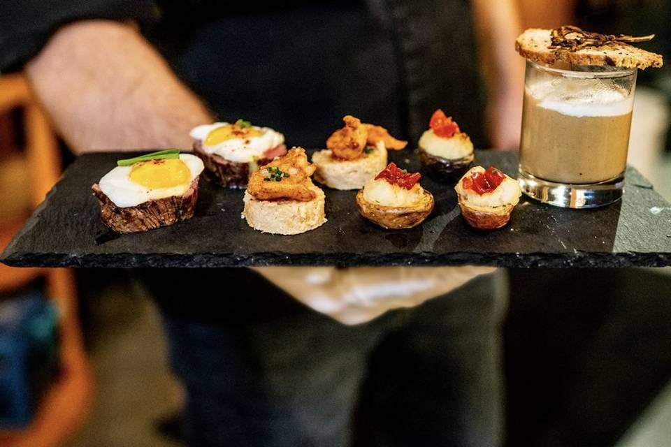 The Fremont Social