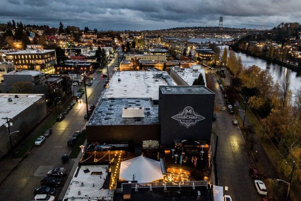 The Fremont Social