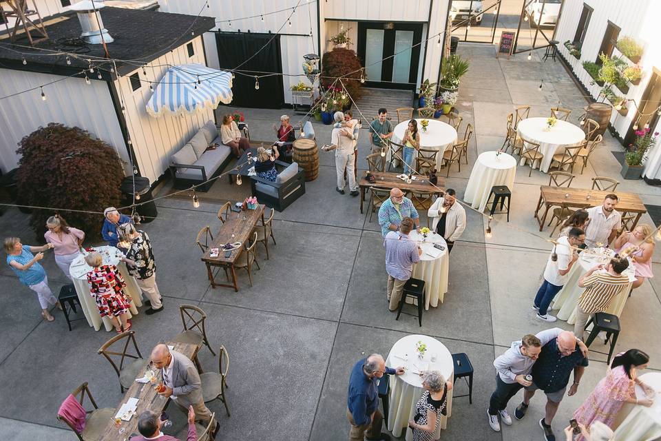 The Fremont Social