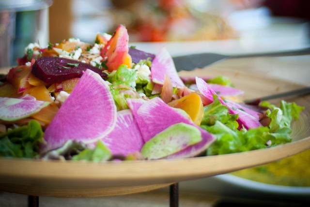 Table Nectar Catering