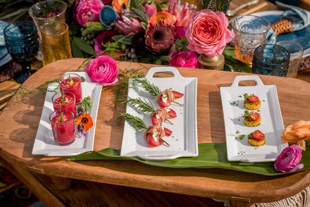 Table Nectar Catering