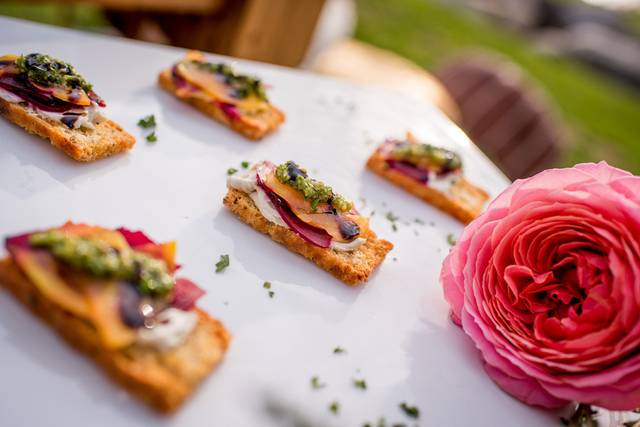 Table Nectar Catering