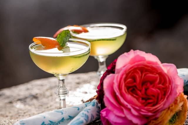 Table Nectar Catering