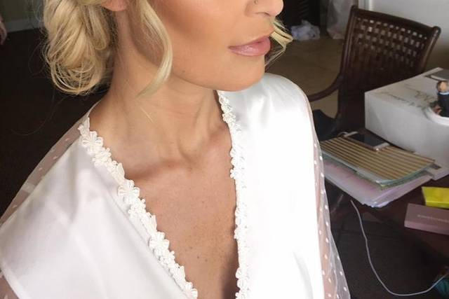 Makeup By Carol