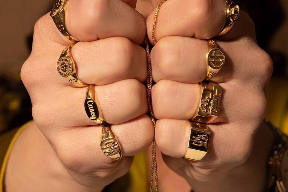 THEFUTUREOFJEWELRY