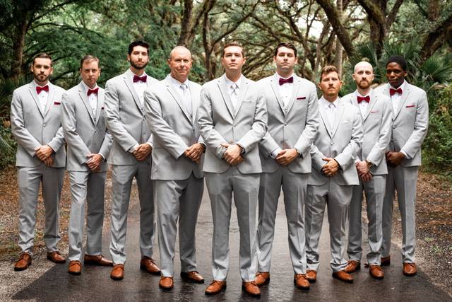 Ashley & Kyle