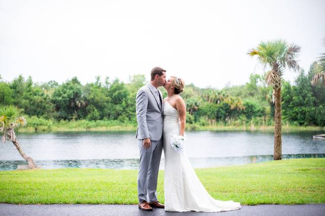 Ashley & Kyle