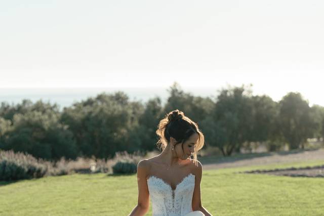 Santa Barbara Wedding