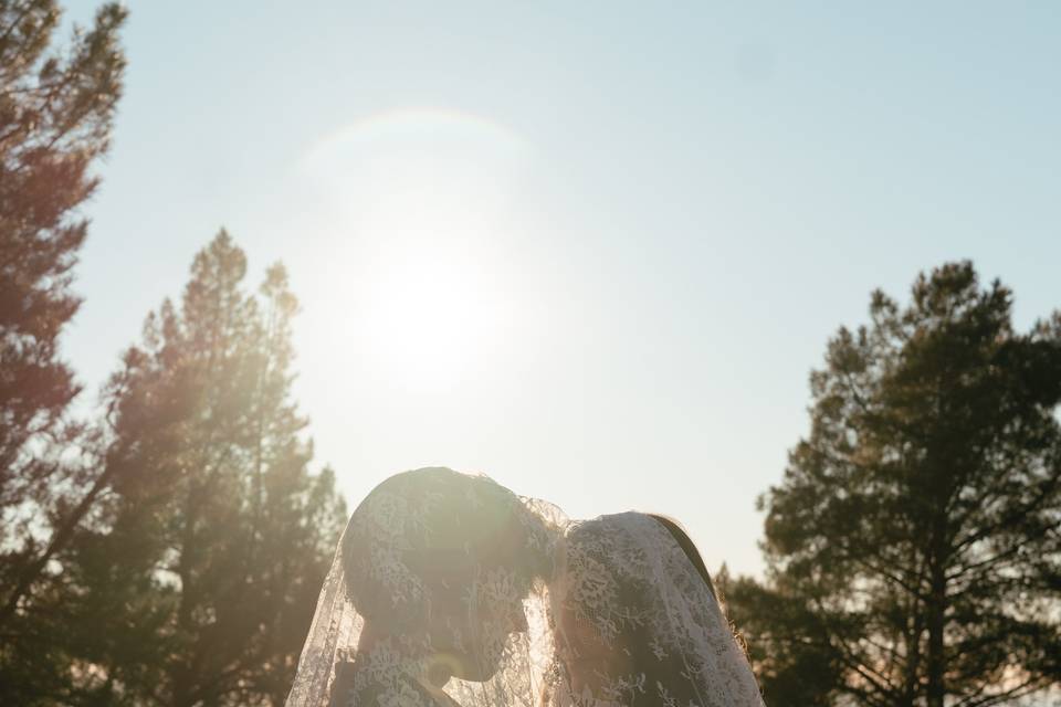 Elopement Santa Barbara
