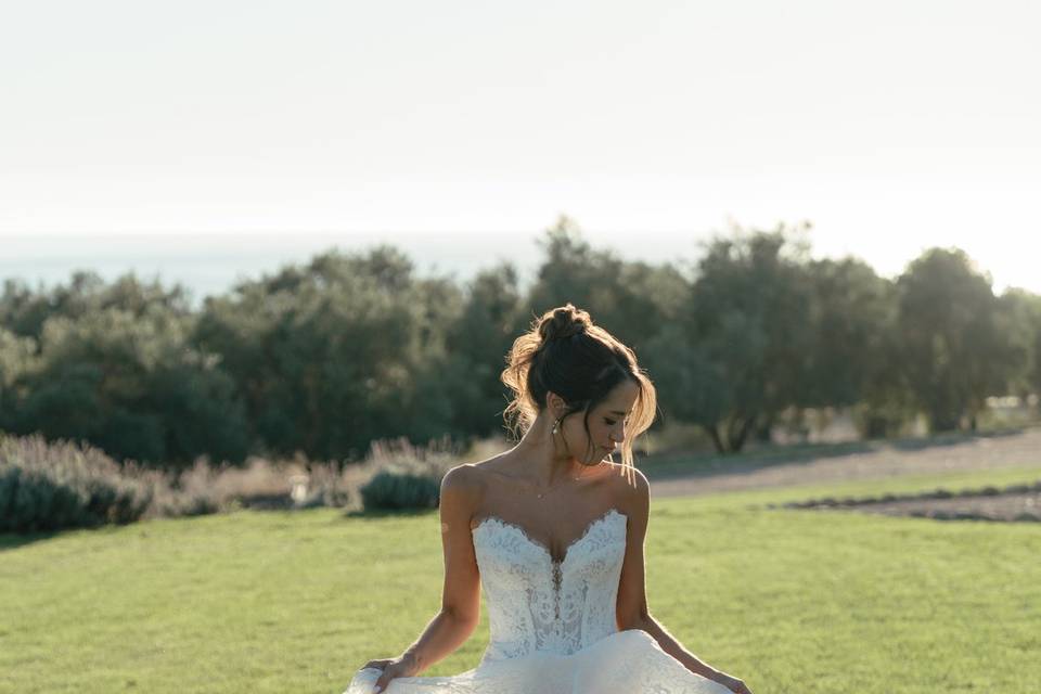 Santa Barbara Wedding