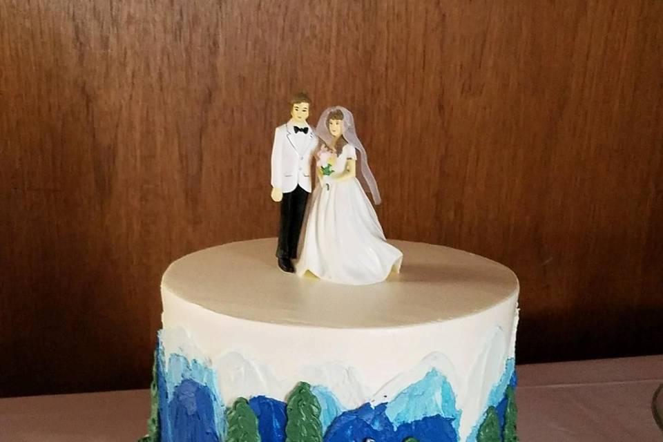 Montana Cake Whisperers
